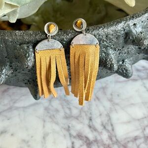 Free People Earrings